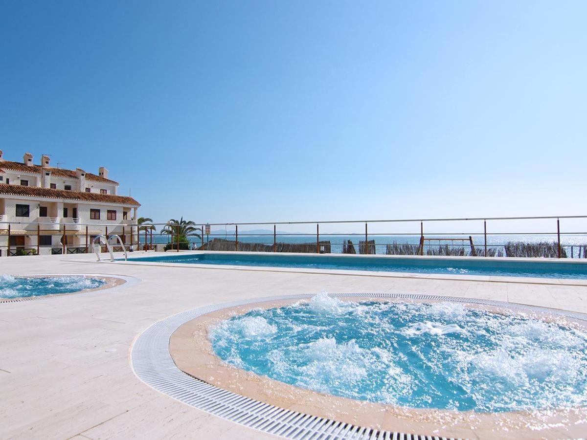 Club Star 3b Appartement *