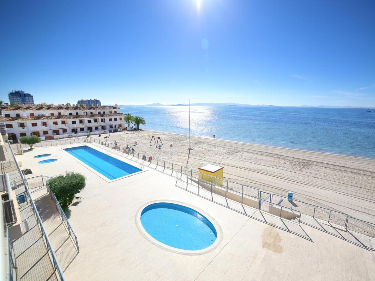 Appartement Club Star 3b