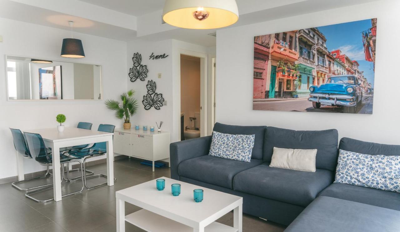 Appartement Club Star 3b La Manga del Mar Menor