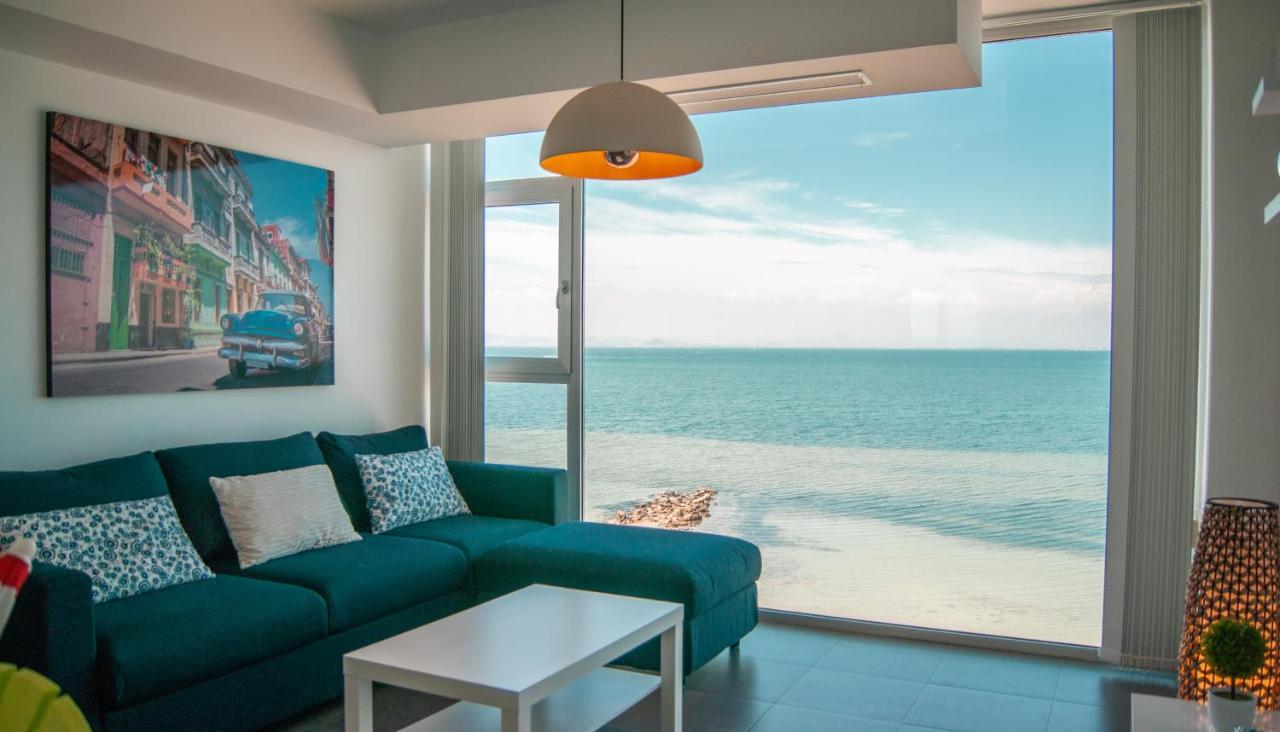 Apartment Club Star 3b La Manga del Mar Menor