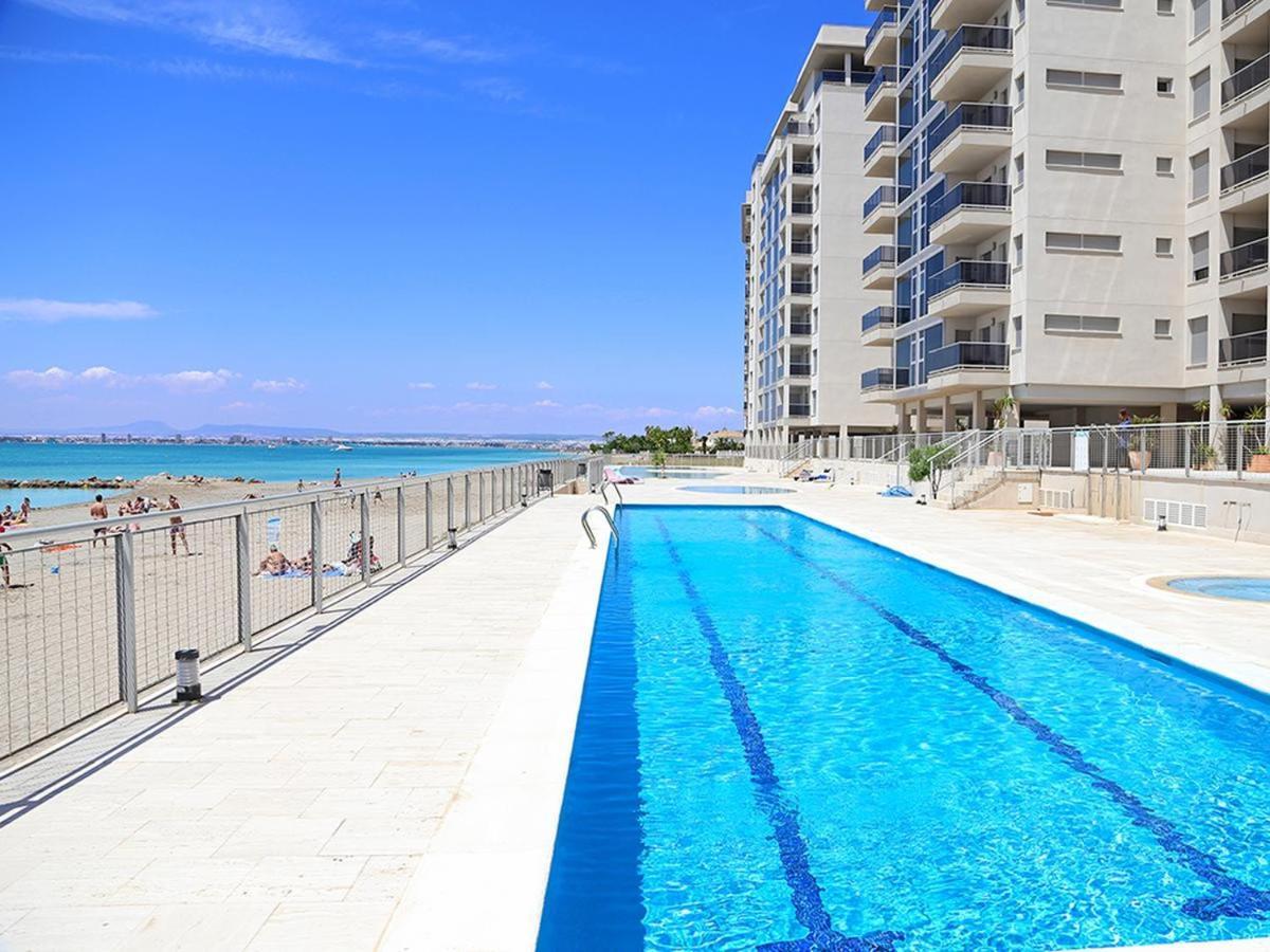 Apartment Club Star 3b La Manga del Mar Menor