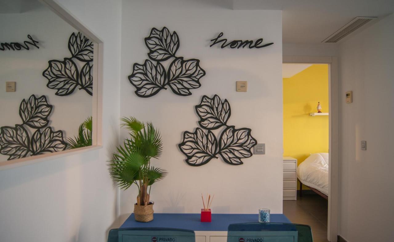 Club Star 3b Apartment