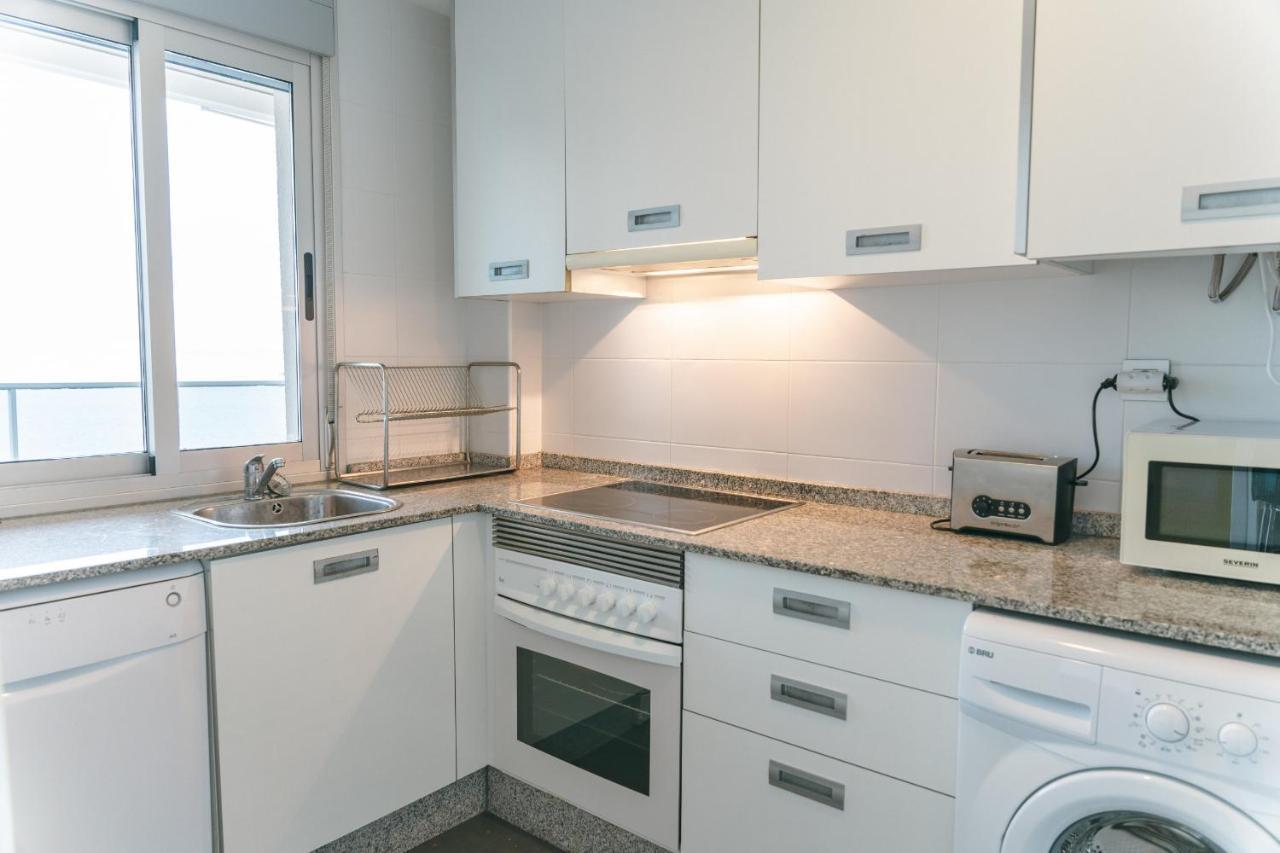 Apartment Club Star 3b La Manga del Mar Menor